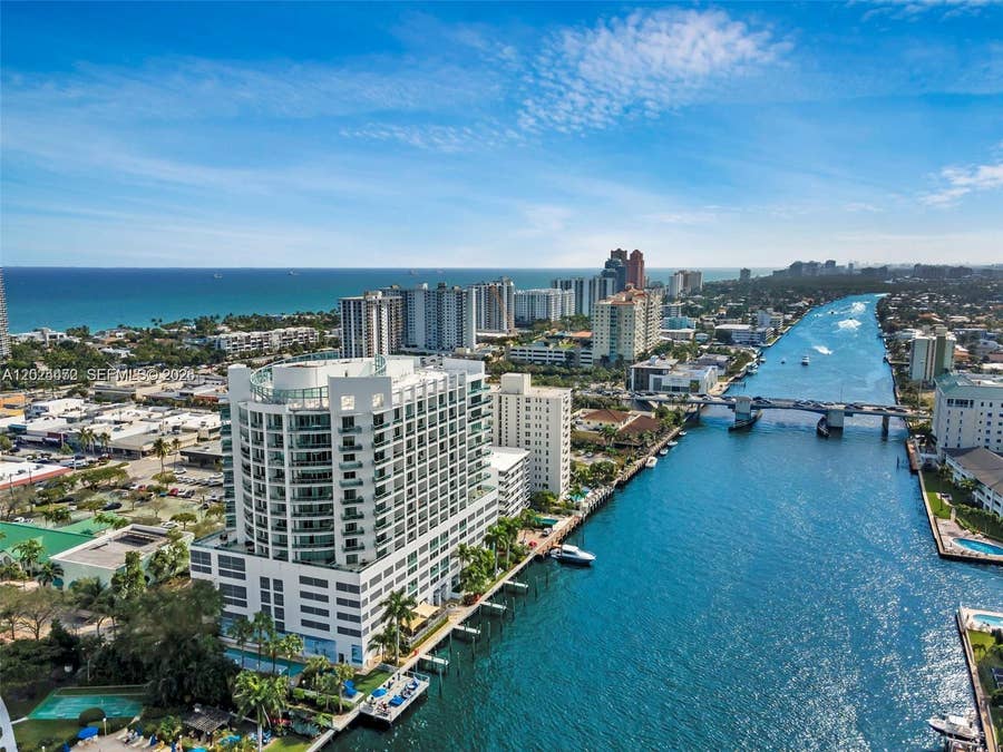 Property photo for 3333 NE 32nd Avenue, #1207, Fort Lauderdale, FL