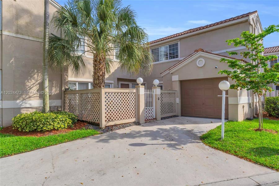 Property photo for 11022 Chandler Drive, Cooper City, FL
