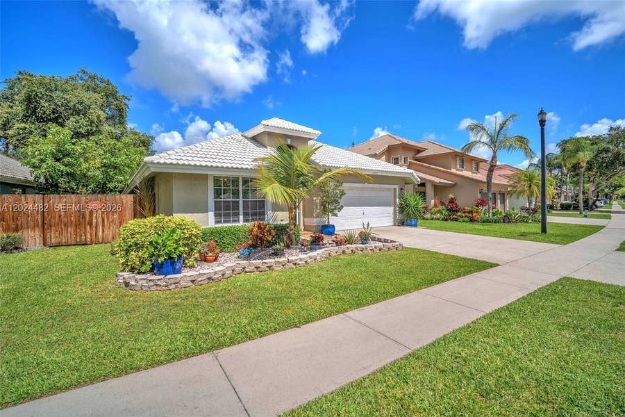 Property photo for 23447 S Serene Meadow Drive S, Boca Raton, FL