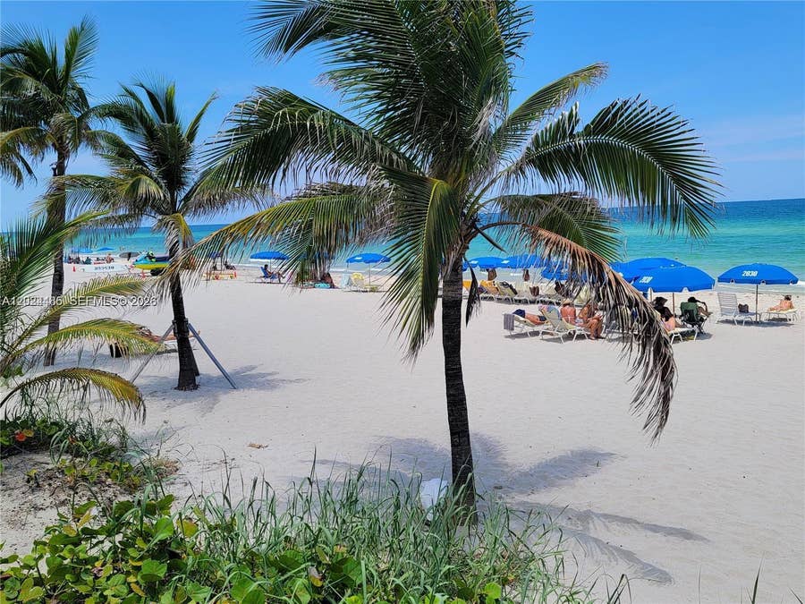 Property photo for 2030 S Ocean Drive, #923, Hallandale Beach, FL