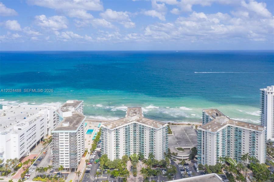 Property photo for 3801 S Ocean Drive, #5L, Hollywood, FL