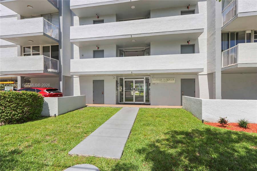 Property photo for 16518 NE 26th Avenue, #405, North Miami Beach, FL