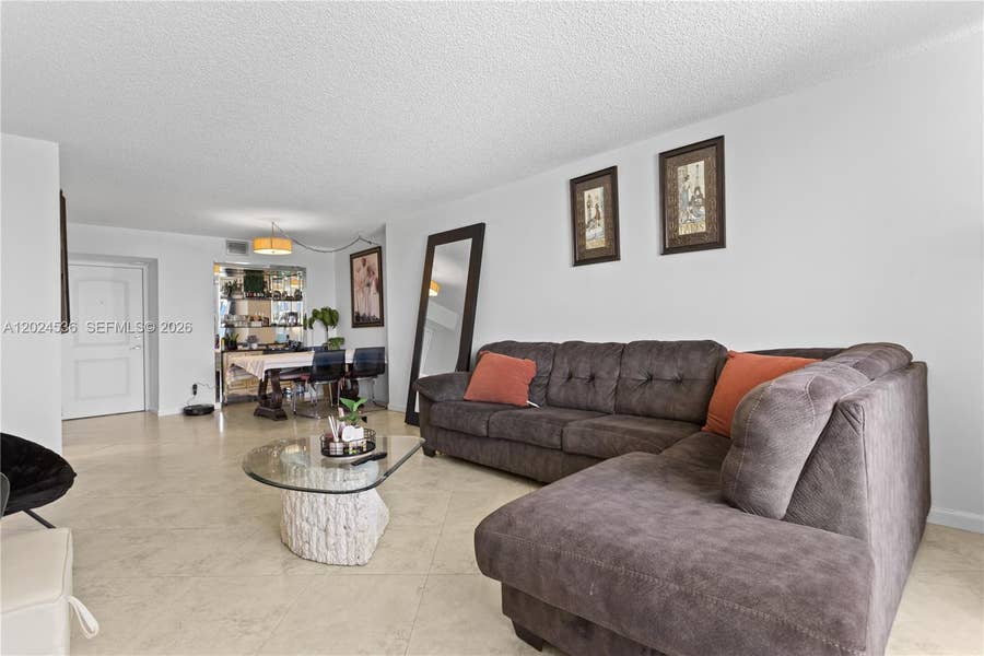Property photo for 100 Bayview Drive, #307, Sunny Isles Beach, FL