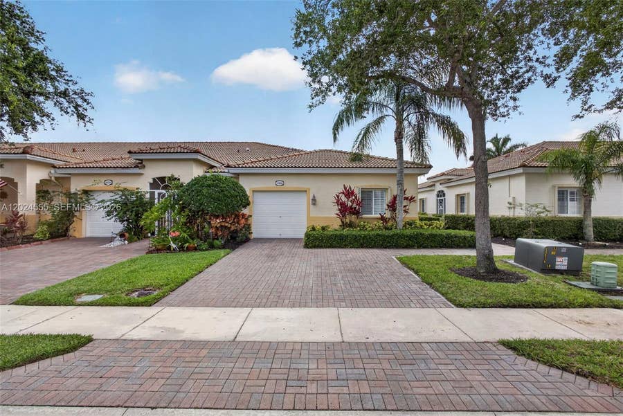 Property photo for 2368 Windjammer Way, West Palm Beach, FL