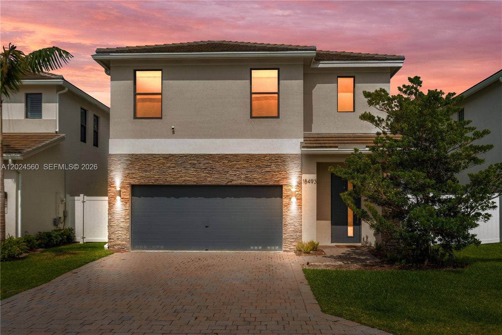18493 Glenstone Street, Jupiter, FL 33458 Photo 1