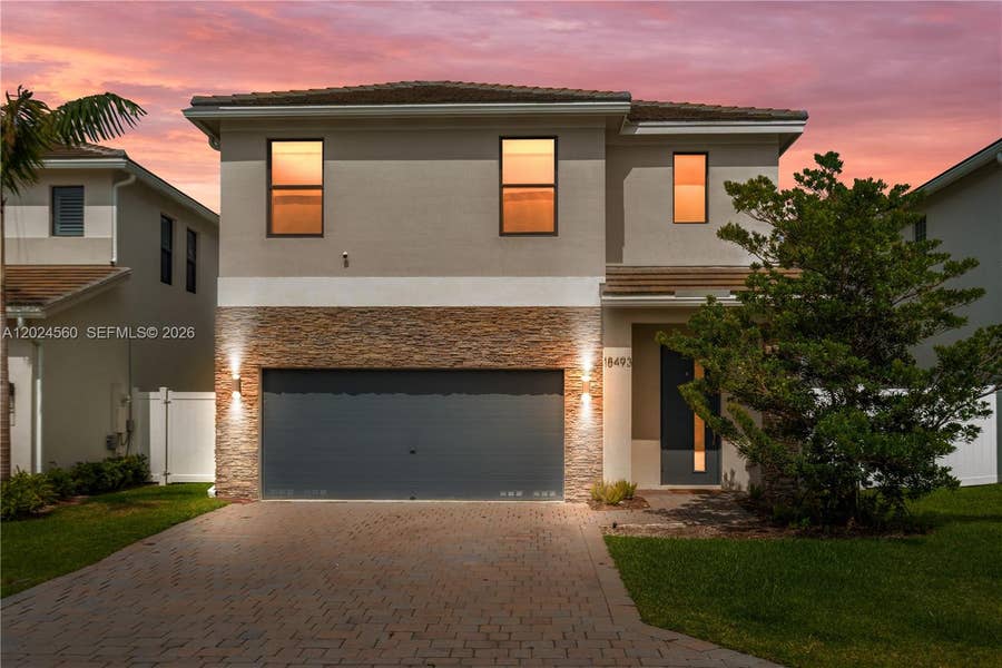 Property photo for 18493 Glenstone Street, Jupiter, FL