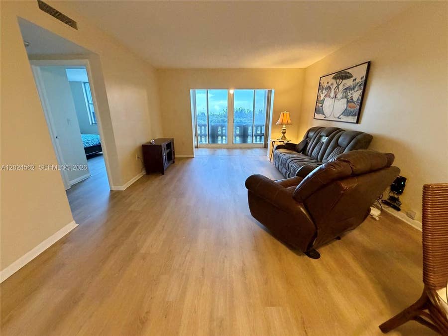 Property photo for 4001 Hillcrest Drive, #609, Hollywood, FL
