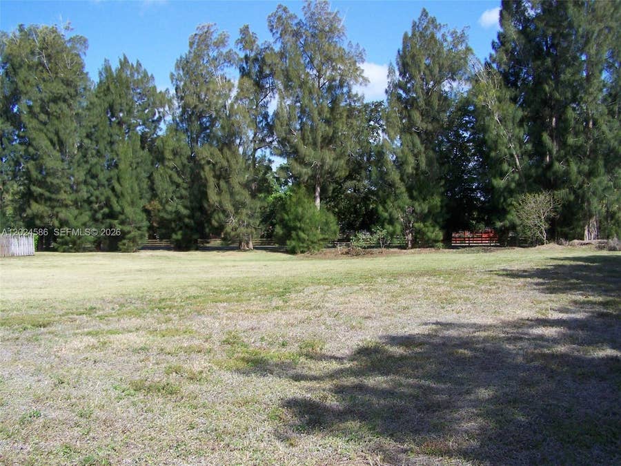 Property photo for 0000 SW 139th Avenue, Davie, FL