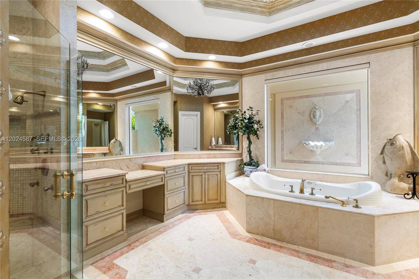 832 Harbour Isle Place, North Palm Beach, FL 33410 Photo 72