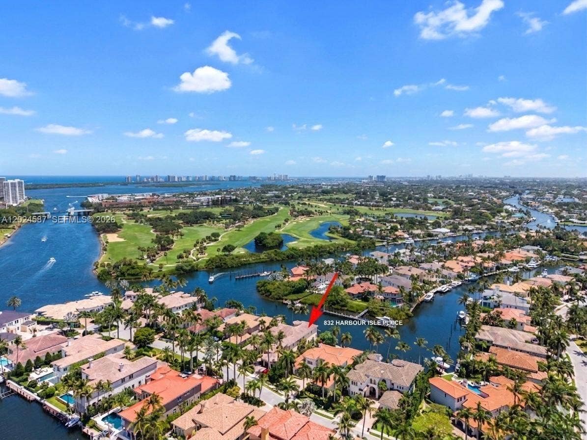 832 Harbour Isle Place, North Palm Beach, FL 33410 Photo 14