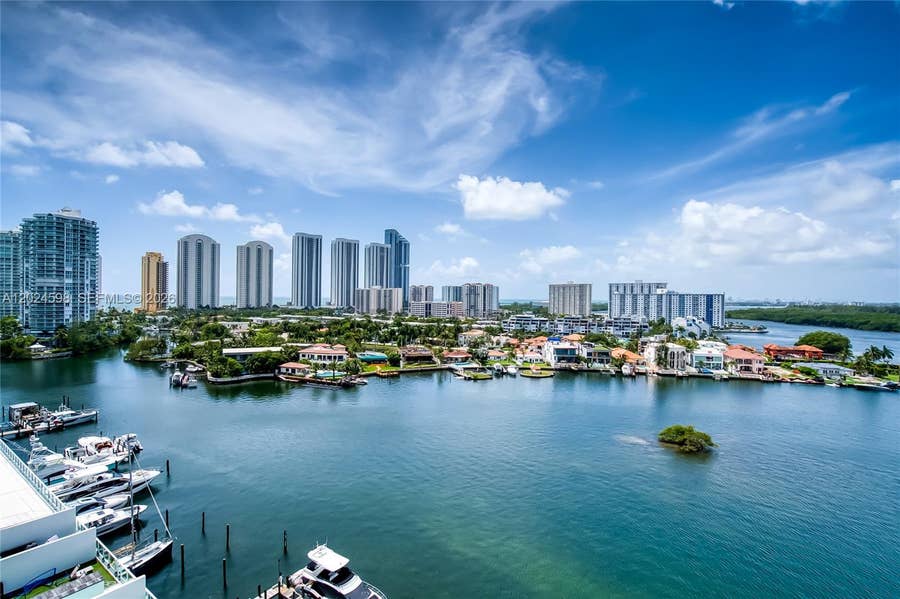 Property photo for 400 Sunny Isles Boulevard, #1202, Sunny Isles Beach, FL