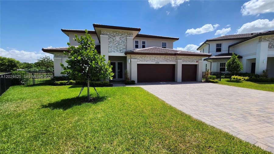 Property photo for 12209 SW 43rd Street, Davie, FL