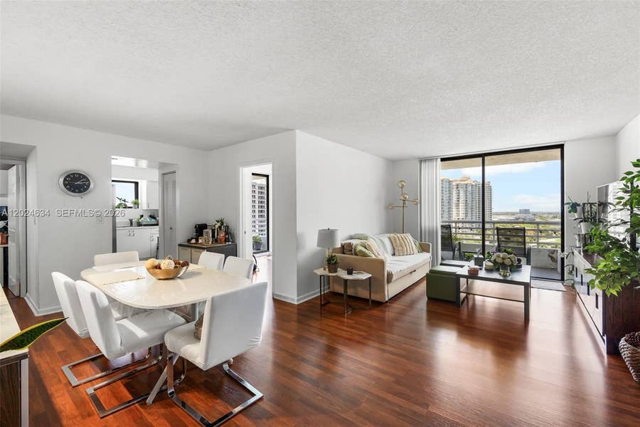 Property photo for 3300 NE 192nd Street, #1601, Aventura, FL