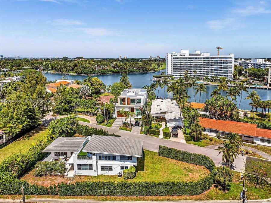 Property photo for 9257 Bay Drive, Surfside, FL