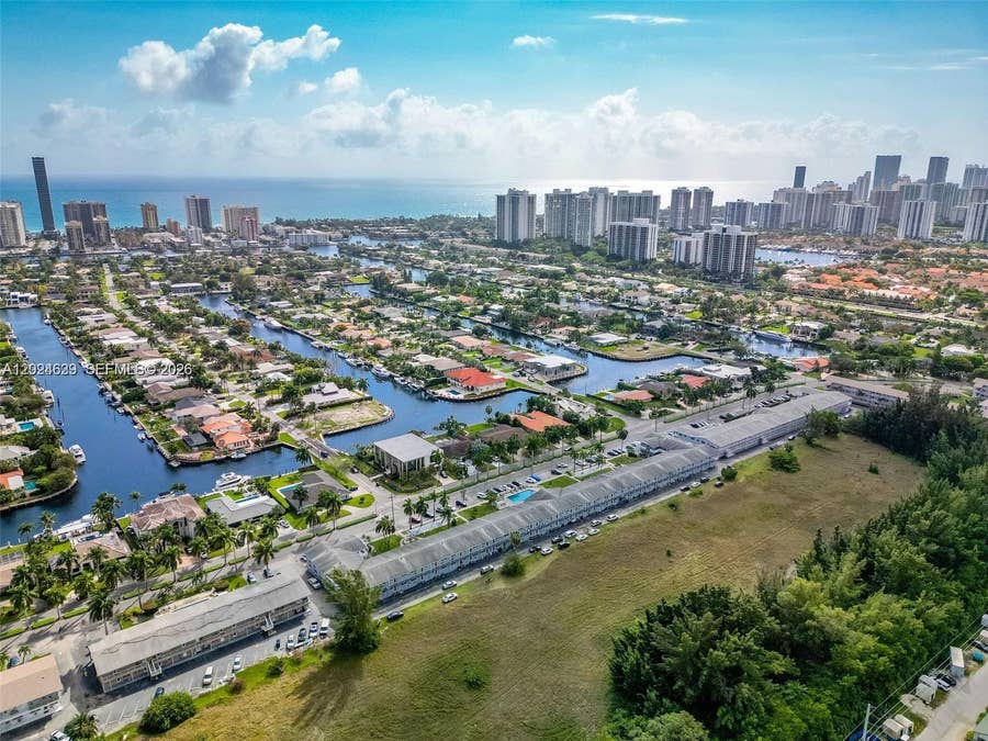 Property photo for 600 Layne Boulevard, #212, Hallandale Beach, FL