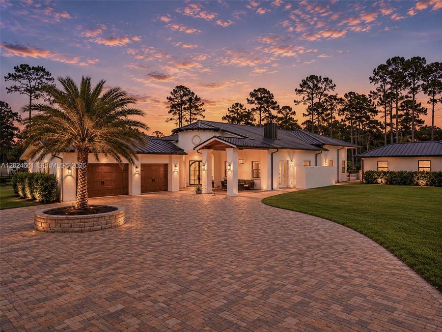 Property photo for 2798 Palm Deer Drive, Loxahatchee, FL