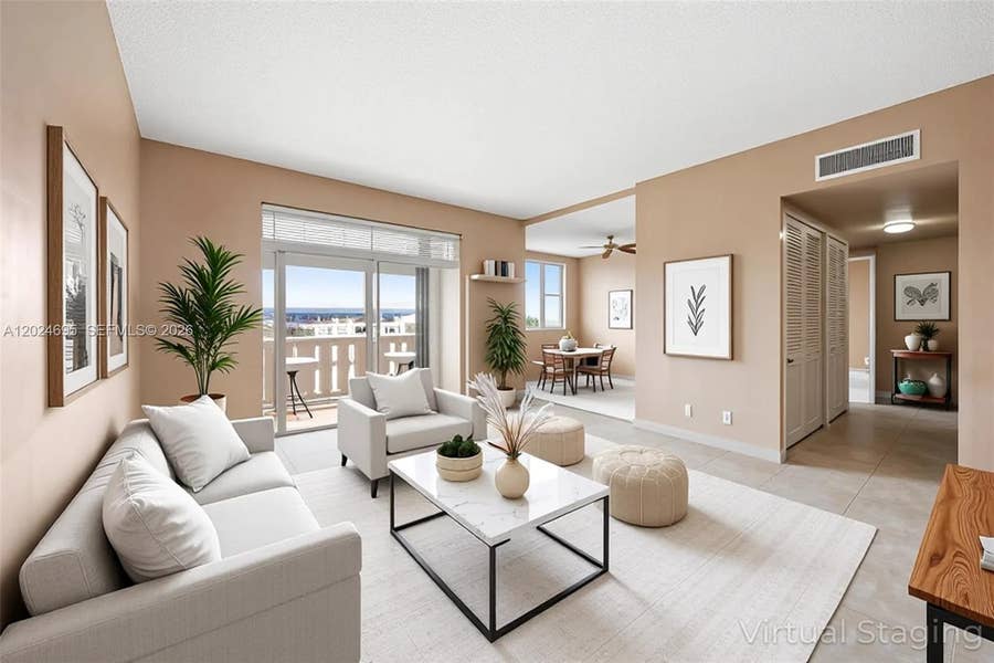 Property photo for 4350 Hillcrest Drive, #1016, Hollywood, FL