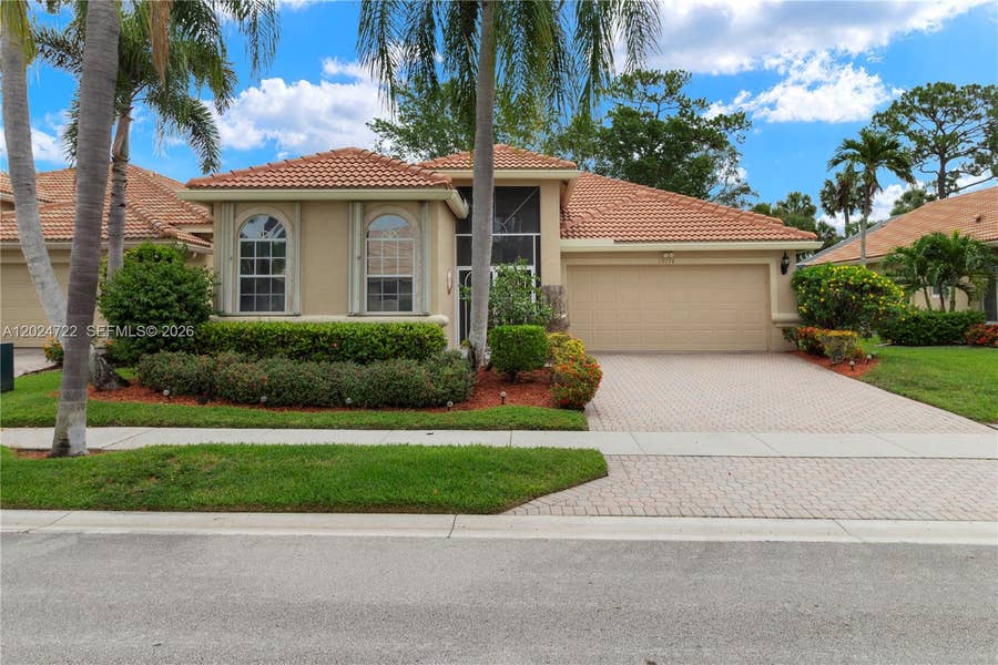 Property photo for 10776 Grande Palladium Way, Boynton Beach, FL