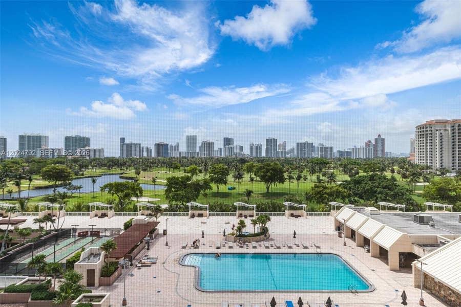 Property photo for 20301 W Country Club Drive, #825, Aventura, FL