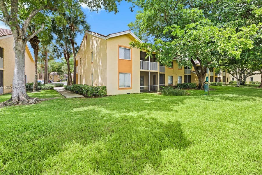 Property photo for 1025 Coral Club Drive, #1025, Coral Springs, FL