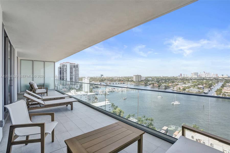 Property photo for 153 N Seabreeze Boulevard, #1403-S, Fort Lauderdale, FL