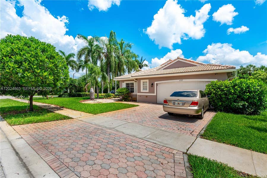 Property photo for 16269 SW 6th Street, Pembroke Pines, FL