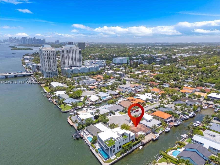 Property photo for 1261 NE 82nd Street, Miami, FL