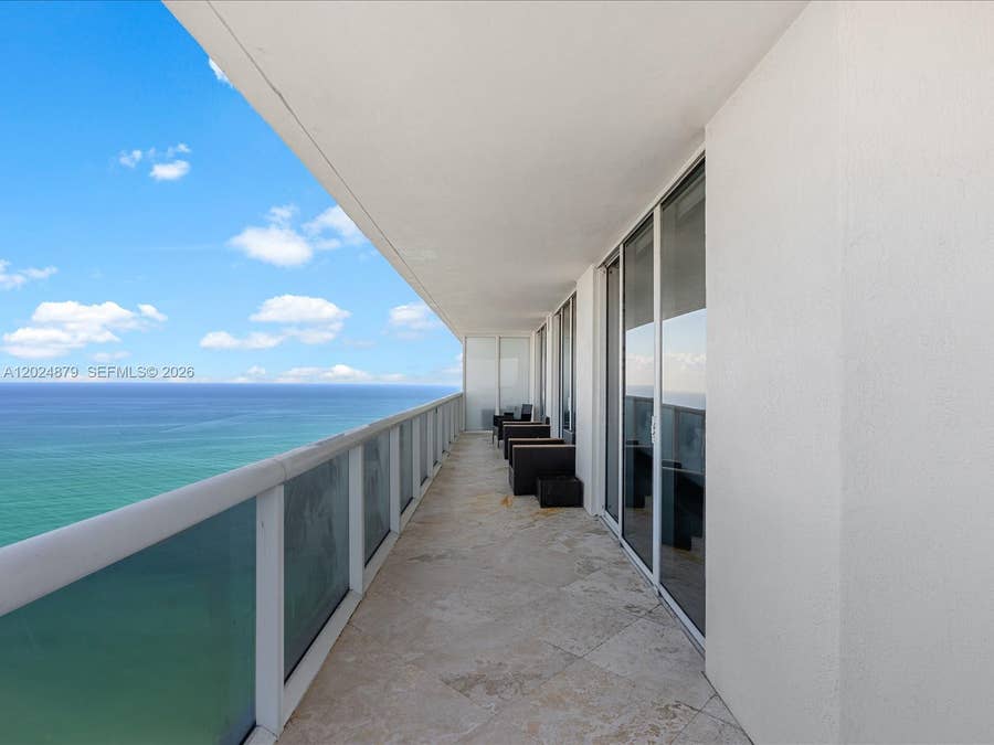 Property photo for 1830 S Ocean Drive, #4508, Hallandale Beach, FL