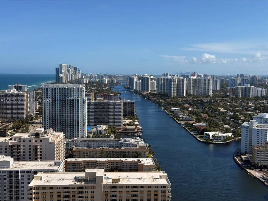 Property photo for 4010 S Ocean Drive, #T3509, Hollywood, FL