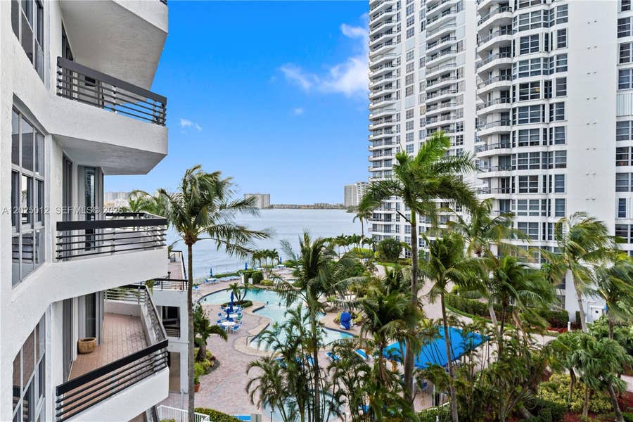 Property photo for 19195 NE 36th Court, #502, Aventura, FL