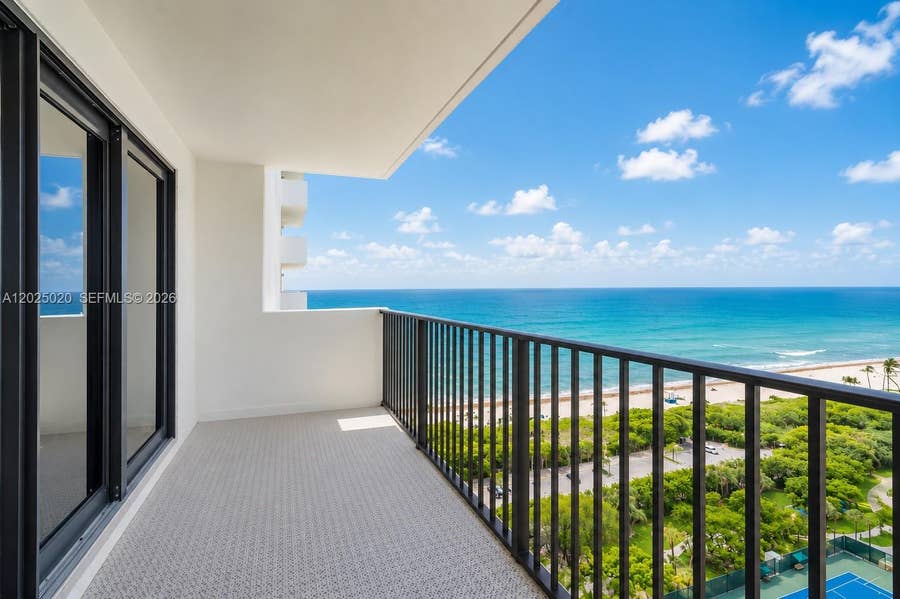 Property photo for 1201 S Ocean Drive, #2003N, Hollywood, FL
