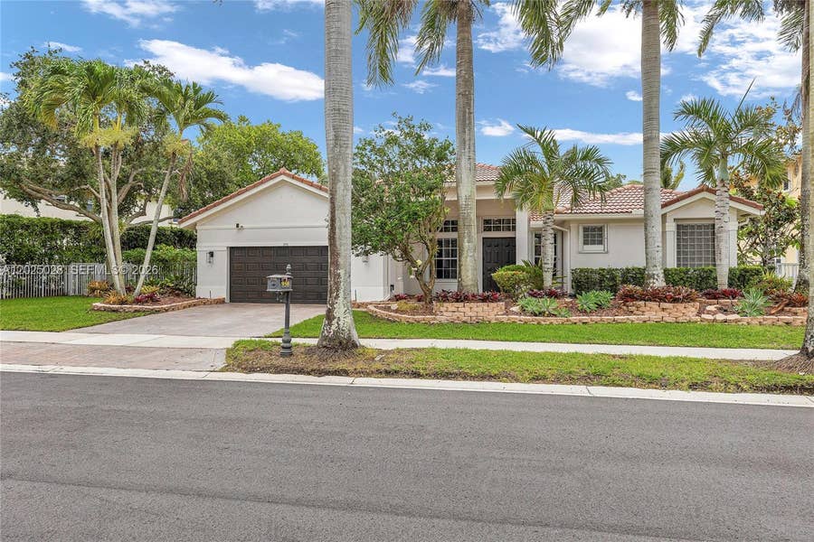 Property photo for 950 Marina Drive, Weston, FL