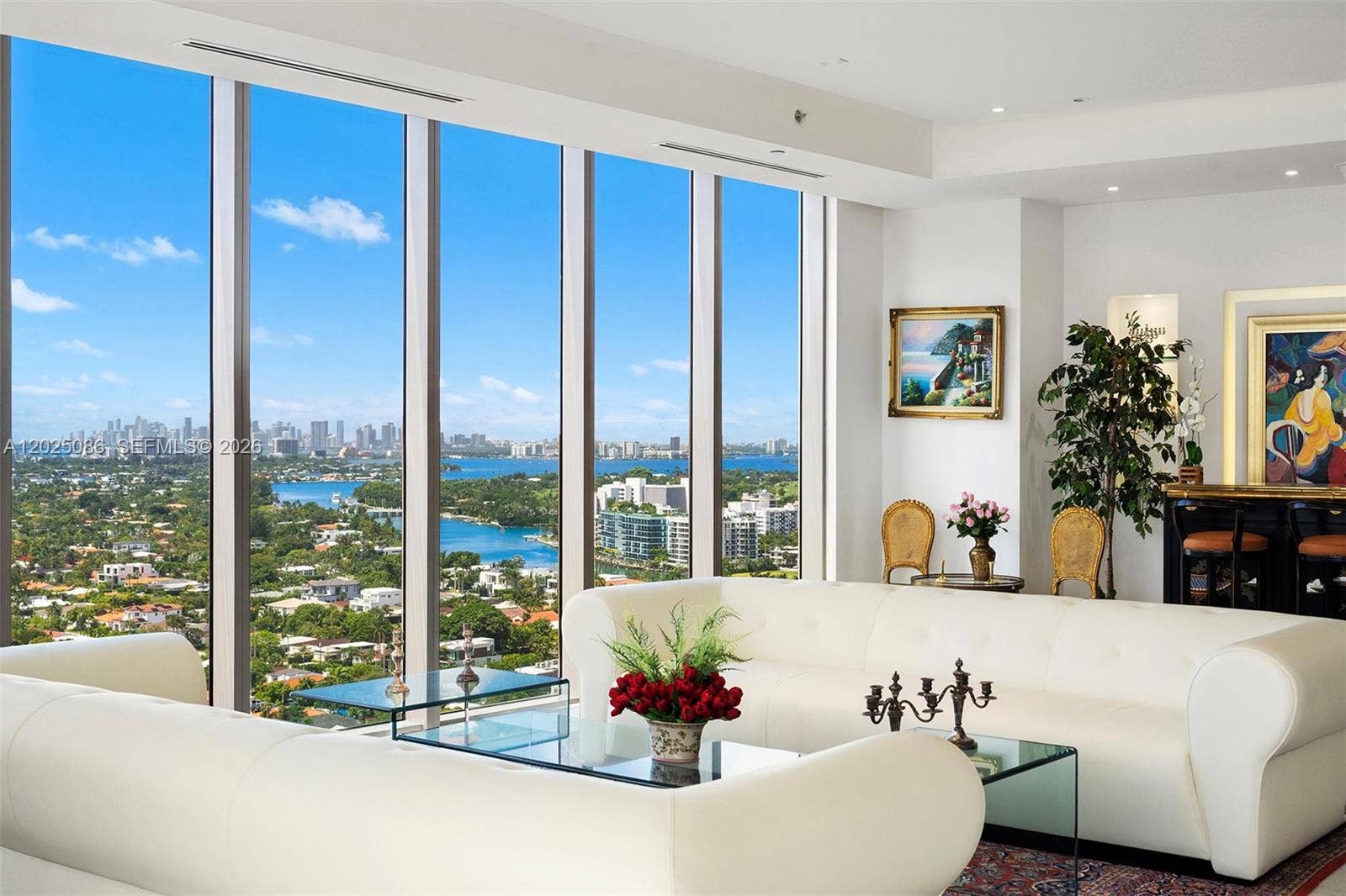 9701 Collins Avenue, #2001S, Bal Harbour, FL 33154 Photo 9