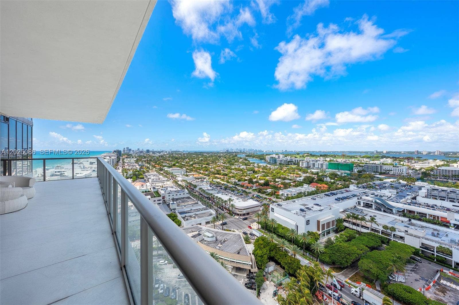 9701 Collins Avenue, #2001S, Bal Harbour, FL 33154 Photo 37