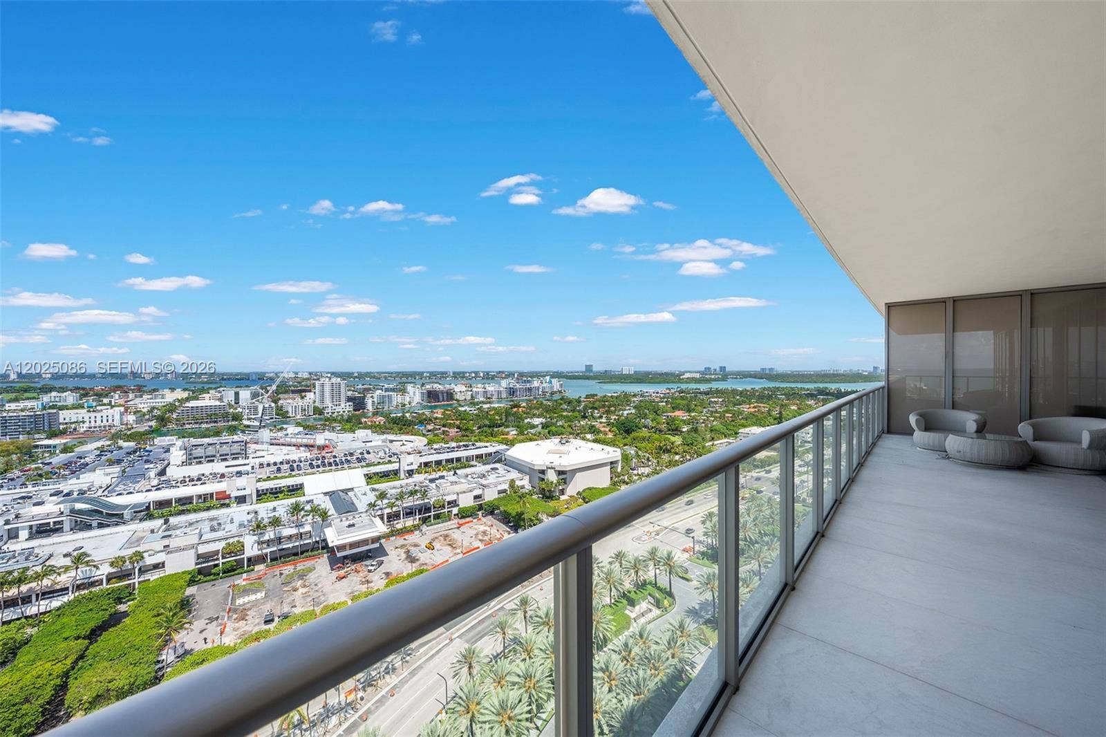 9701 Collins Avenue, #2001S, Bal Harbour, FL 33154 Photo 41