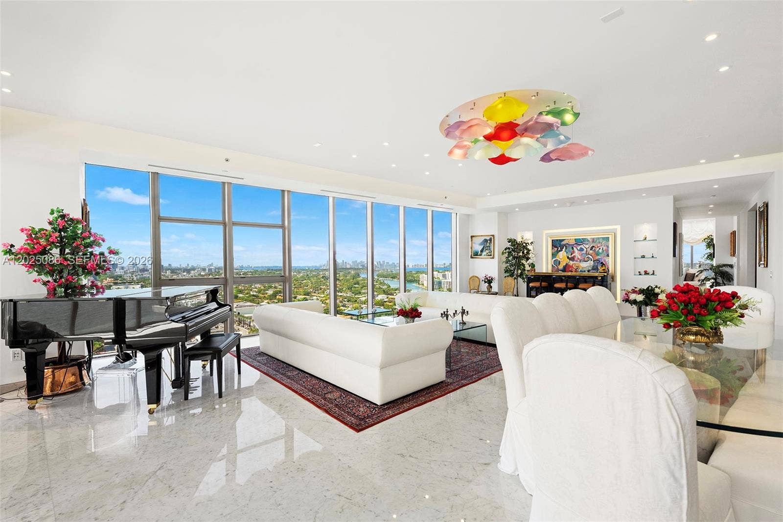 9701 Collins Avenue, #2001S, Bal Harbour, FL 33154 Photo 10