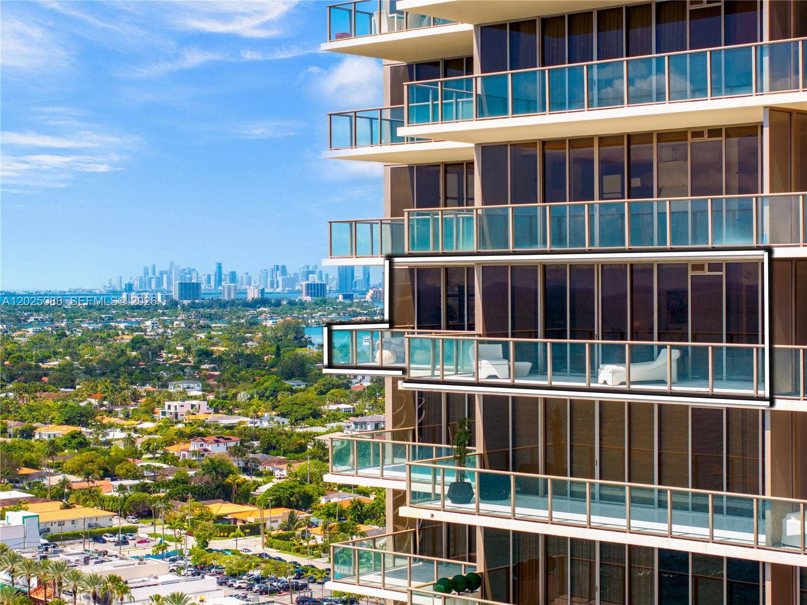 9701 Collins Avenue, #2001S, Bal Harbour, FL 33154 Photo 43
