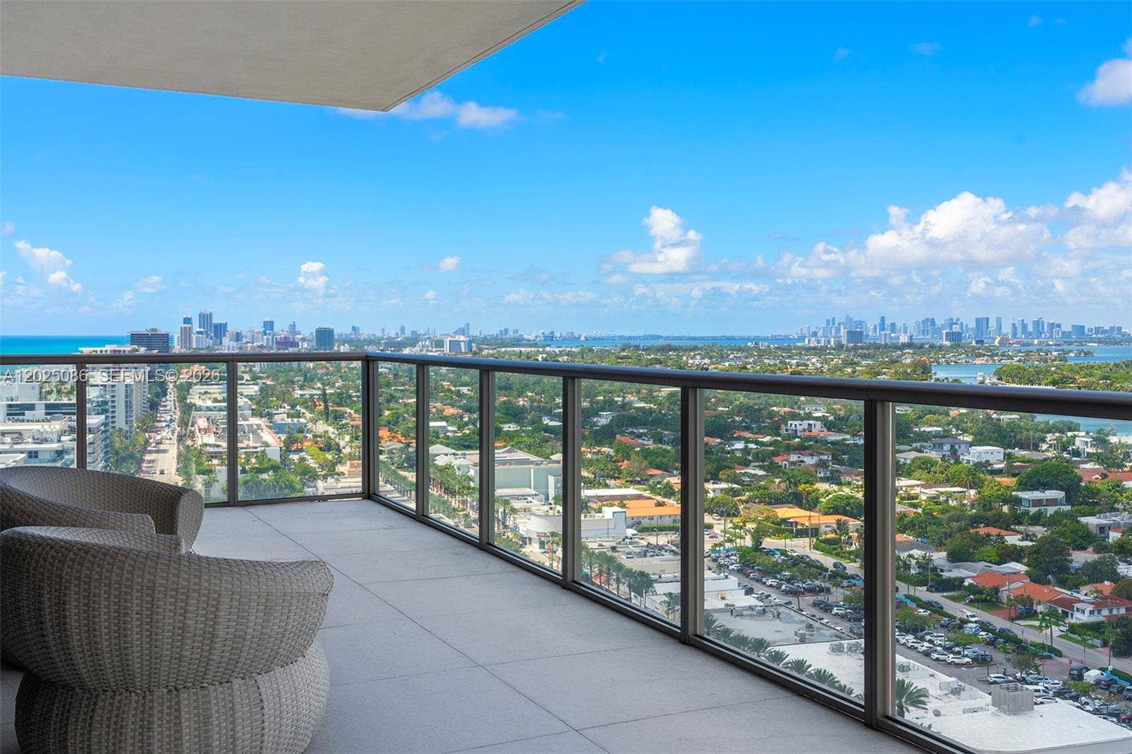 9701 Collins Avenue, #2001S, Bal Harbour, FL 33154 Photo 8