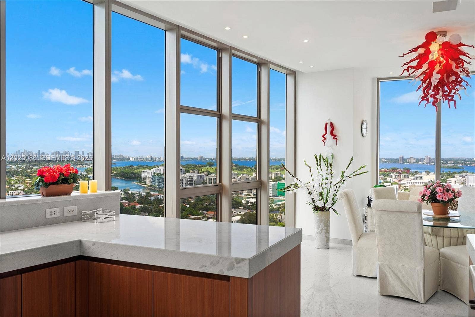 9701 Collins Avenue, #2001S, Bal Harbour, FL 33154 Photo 24