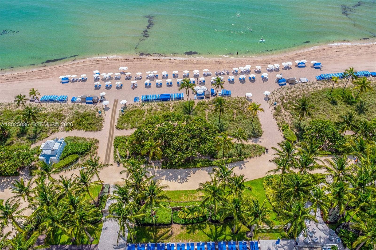 9701 Collins Avenue, #2001S, Bal Harbour, FL 33154 Photo 46