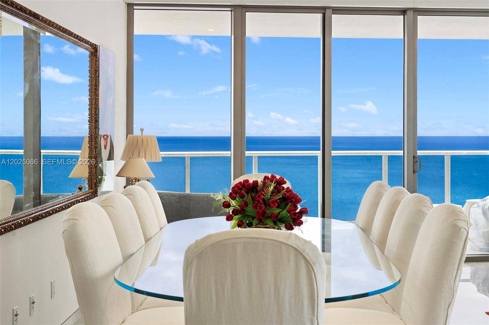 9701 Collins Avenue, #2001S, Bal Harbour, FL 33154 Photo 23