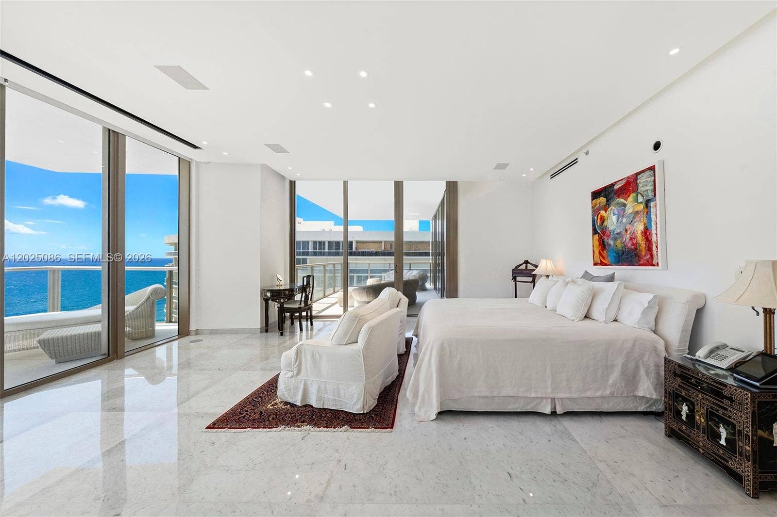 9701 Collins Avenue, #2001S, Bal Harbour, FL 33154 Photo 33