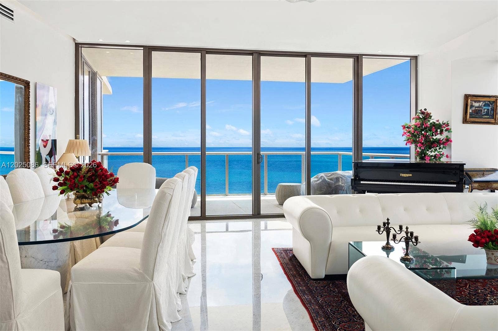 9701 Collins Avenue, #2001S, Bal Harbour, FL 33154 Photo 22