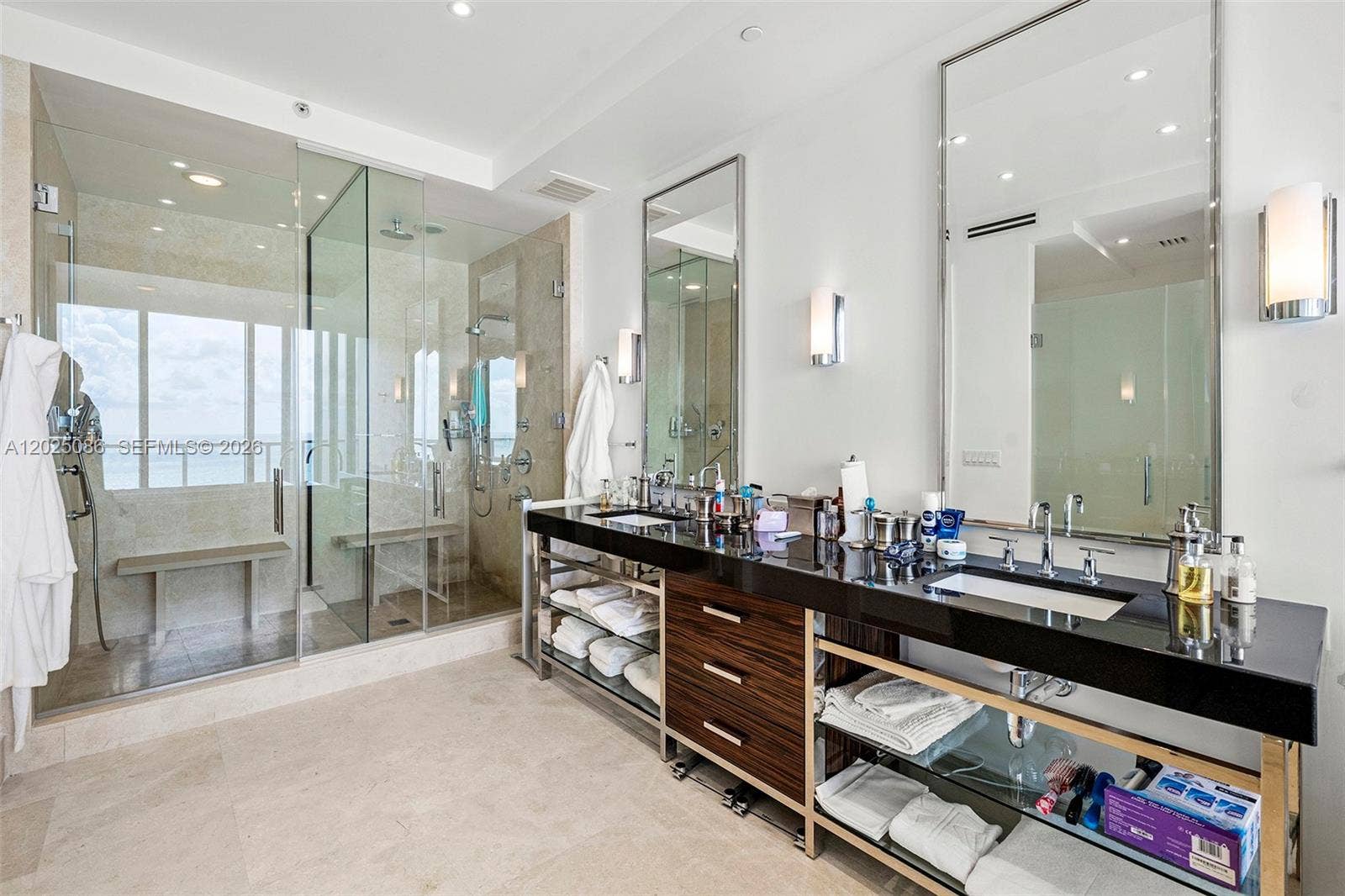 9701 Collins Avenue, #2001S, Bal Harbour, FL 33154 Photo 36