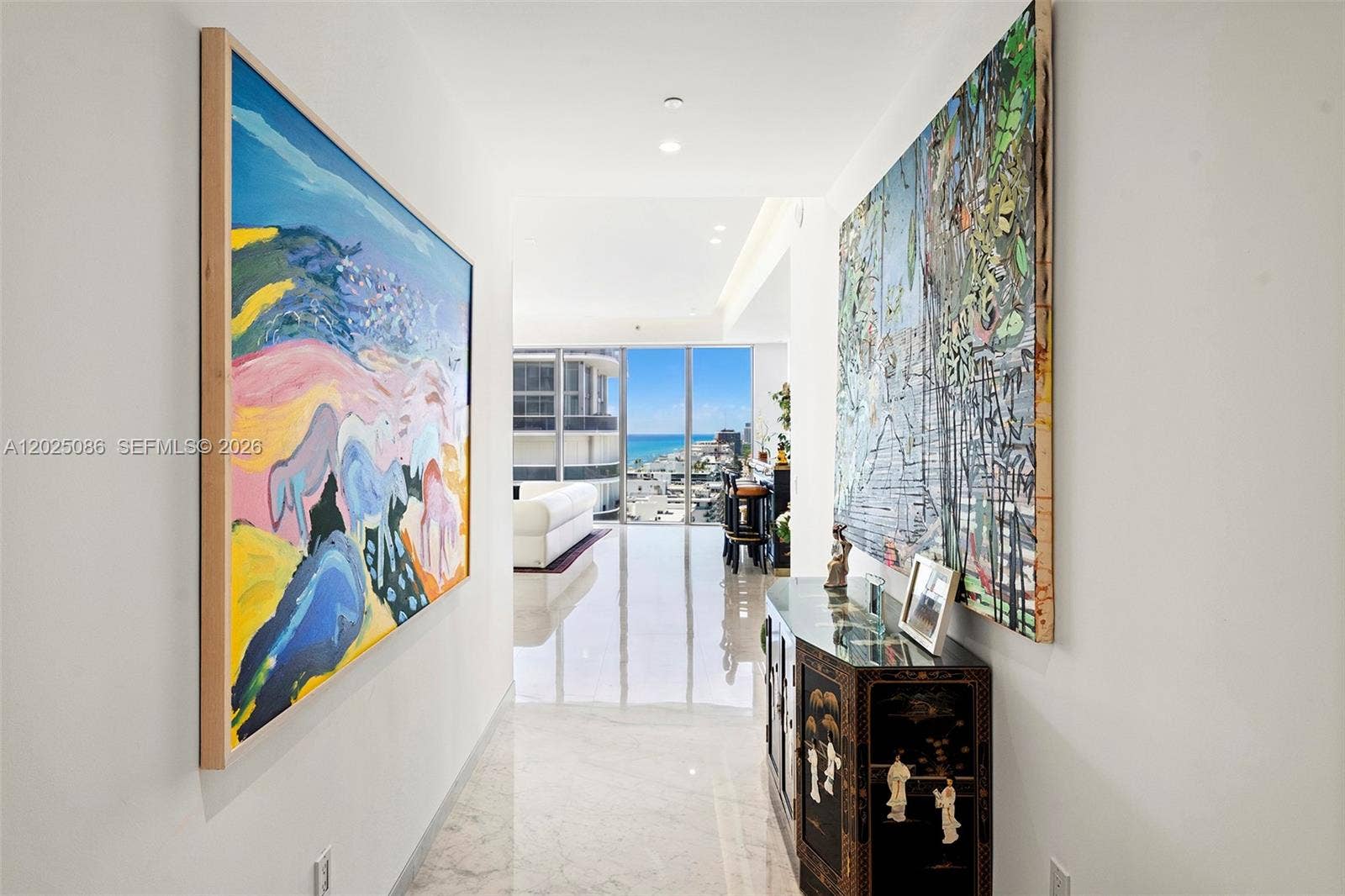 9701 Collins Avenue, #2001S, Bal Harbour, FL 33154 Photo 39