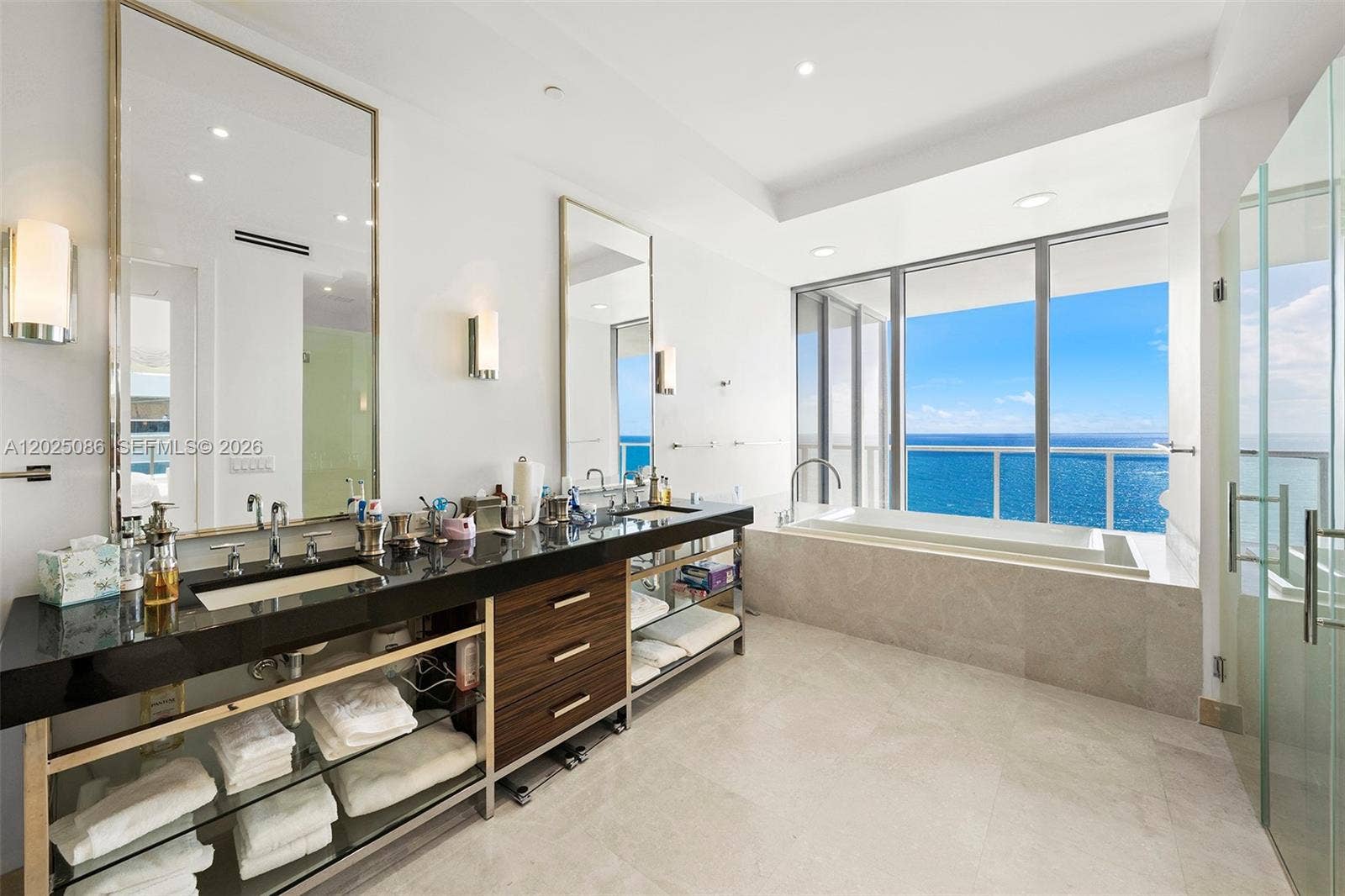 9701 Collins Avenue, #2001S, Bal Harbour, FL 33154 Photo 35