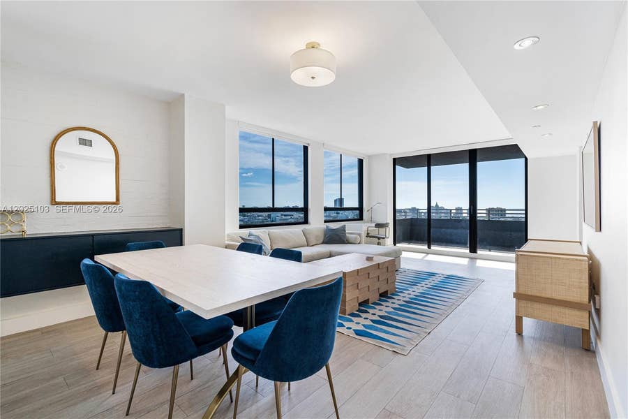 Property photo for 1330 West Avenue, #2107, Miami Beach, FL