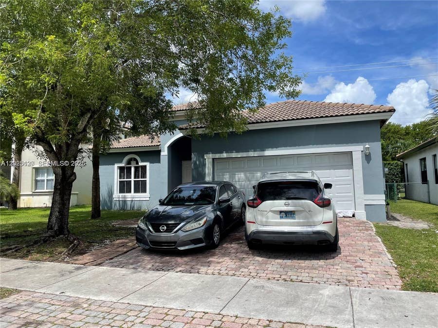 Property photo for 1352 SE 16th Avenue, Homestead, FL