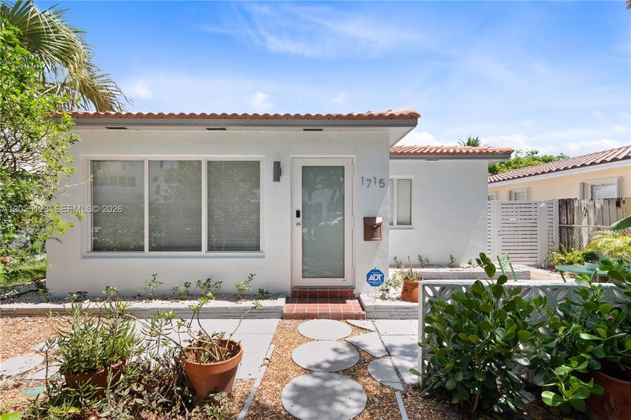 Property photo for 1715 Jefferson Street, #0, Hollywood, FL