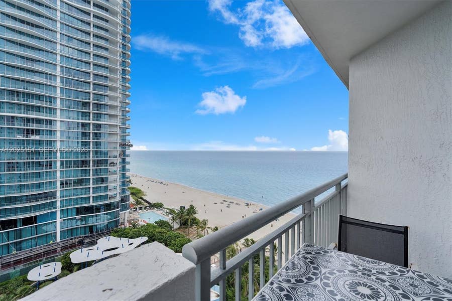 Property photo for 17375 Collins Avenue, #1507, Sunny Isles Beach, FL